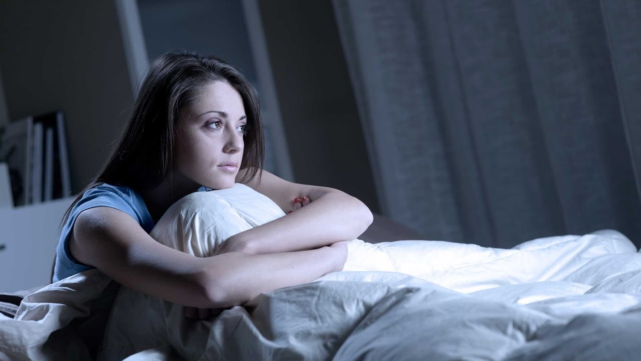 النساء أكثر عرضة للوفاة مبكرا بسبب الاستيقاظ الليلي