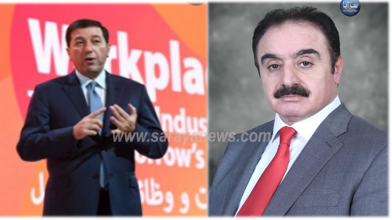 ماذا قال المتهم في "قضية الفتنة" باسم عوض الله عندما عُرضت عليه "لائحة الاتهام"؟