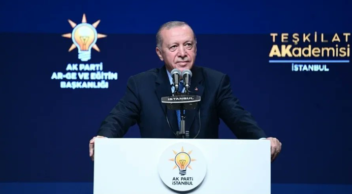 أردوغان: لن نسمح بإعادة سياسة "فرق تسد" في المنطقة 