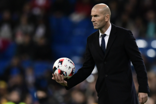 الكلاسيكو ..  ريال مدريد يفقد 5 لاعبين في مواجهة برشلونة