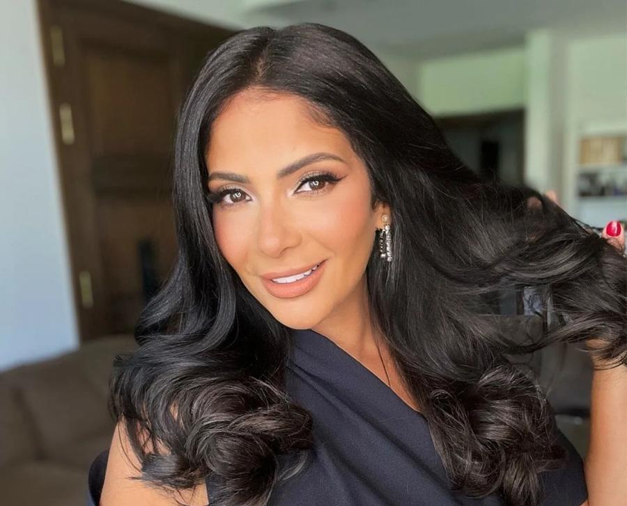 منى زكي بأول لقاء تفاعلي مع الجمهور ..  ممنوع دخول الأطفال