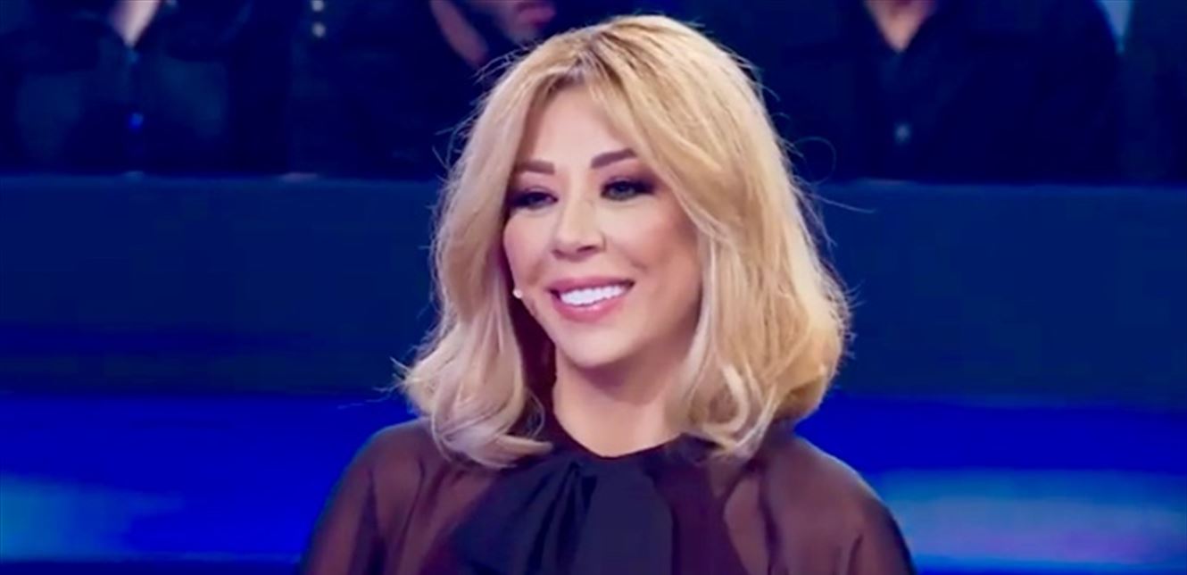 بمنشور مؤثر ..  رولا شامية تعلن طلاقها!