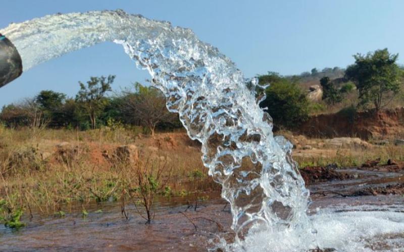 المياه لـ"سرايا": البدء بتنفيذ مشروع الناقل الوطني على أرض الواقع لم يتضح للآن