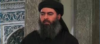 واشنطن: مقتل زعيم تنظيم داعش ابو بكر البغدادي "مسألة وقت"