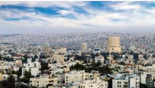 الارصاد :درجات حرارة اعلى قليلا من معدلاتها الاعتيادية هذا الاسبوع 