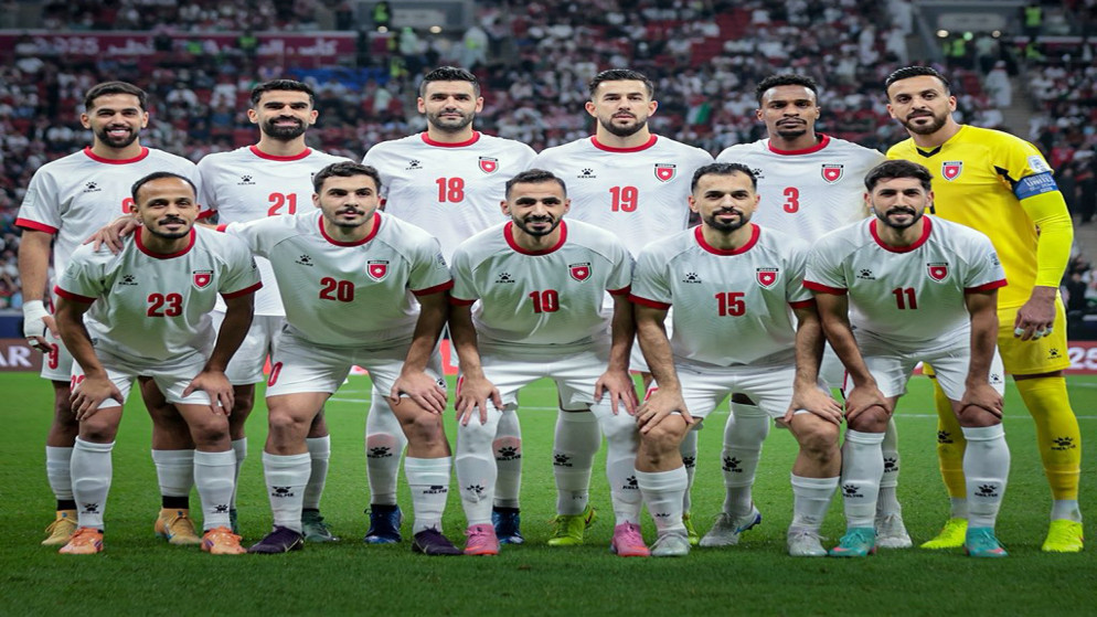 وزير الشباب: رابط إلكتروني لقياس اهتمامات الشباب بحضور مباريات النشامى