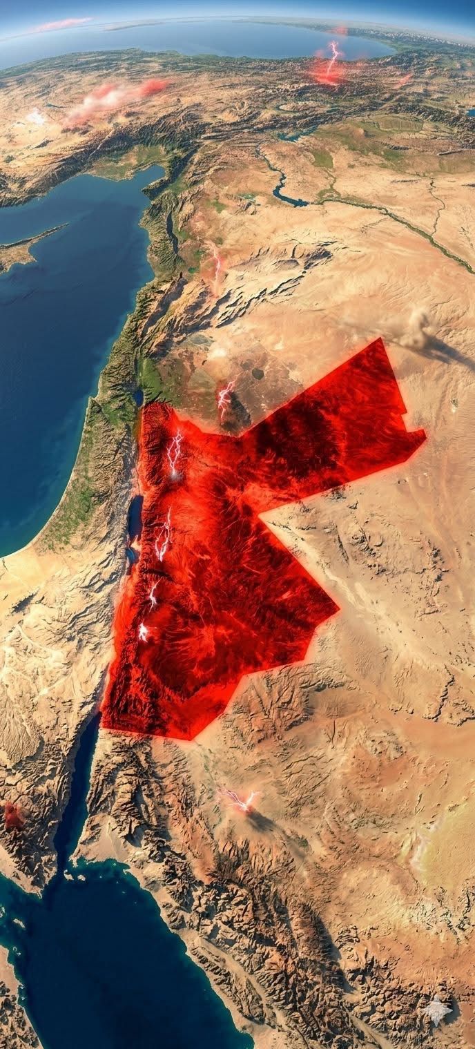 كيف سقطت أكذوبة "النفط العراقي المجاني" للأردن؟