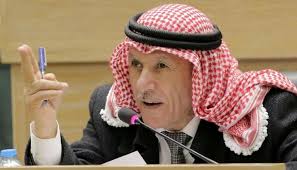  العرموطي: تكميم الأفوآه و قيام الحكومة بالحجر على عقل وفكر المواطن أمر غاية في الخطورة