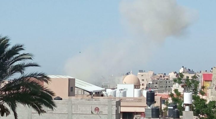 الاحتلال يغتال أحمد أبو دقة نائب قائد الوحدة الصاروخية في سرايا القدس
