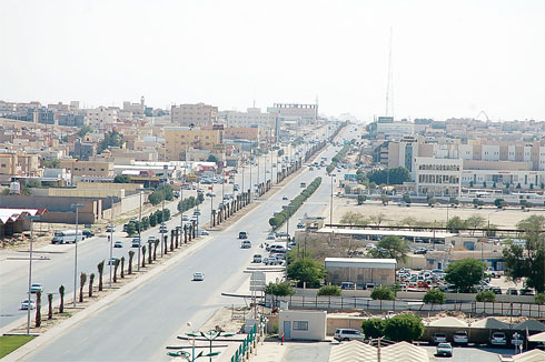 السعودية: العثور على جثة عاملة منزلية متغيبة عن كفيلها في حفر الباطن