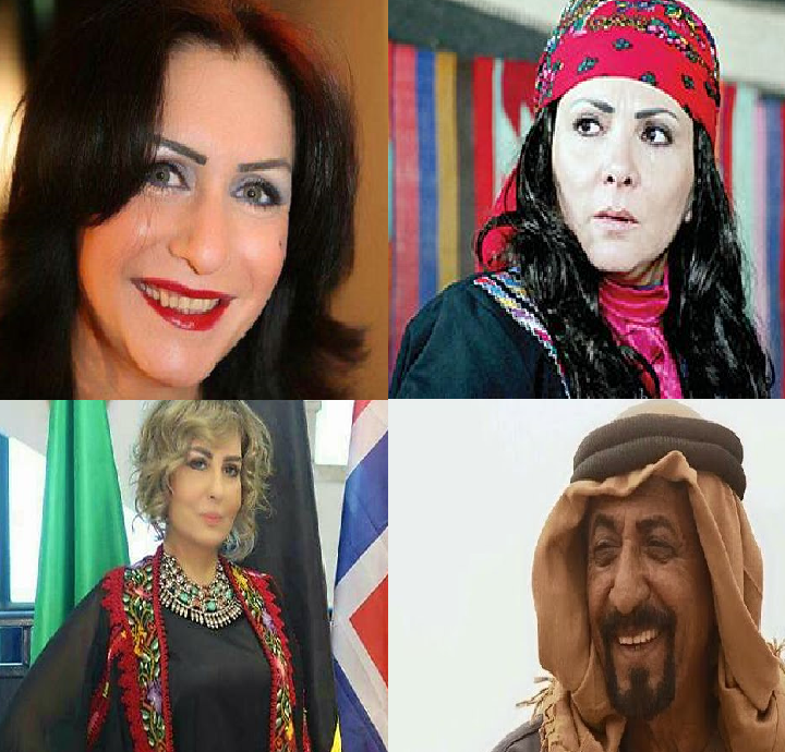بالصور  .. مسلسل محكمون بالأمل ينطلق بهؤلاء النجوم 