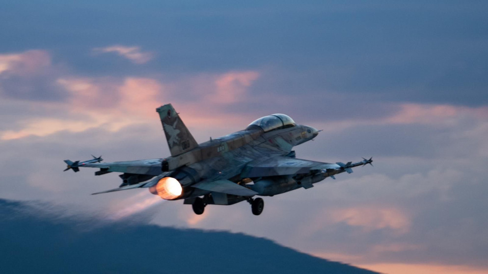 "إسرائيل" تستهدف موقعا نوويا إيرانيا