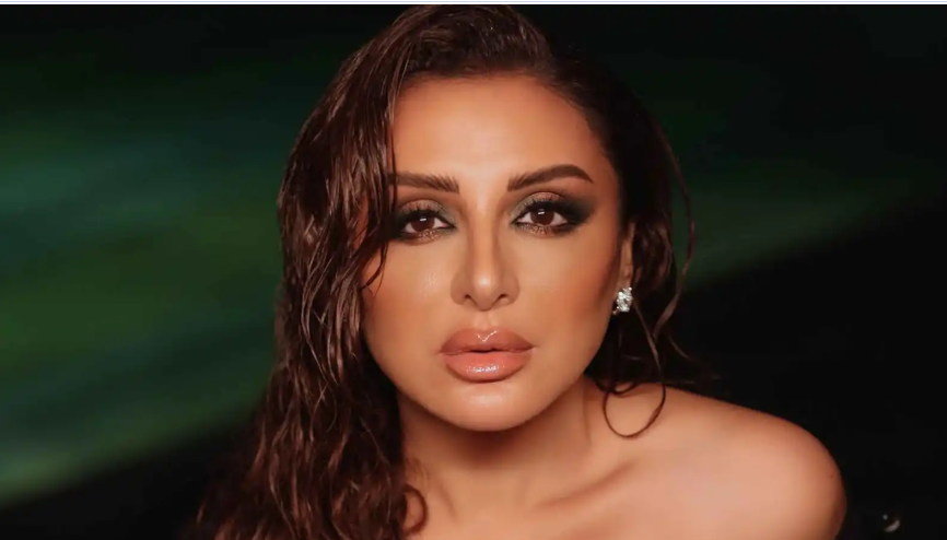 بعد تصريحات العوضي ..  فيديو قديم لأنغام يعود إلى الواجهة