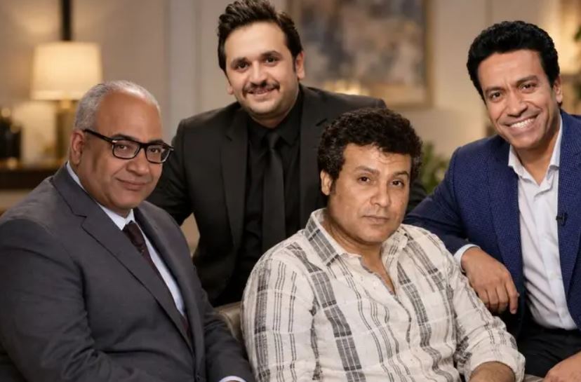 نجوم على فراش المرض في سبتمبر ..  أزمات صحية أثارت قلق الجمهور