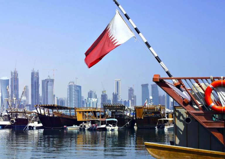 800 منحة دراسية من قطر للشباب الأردني واللاجئين السوريين والفلسطينيين