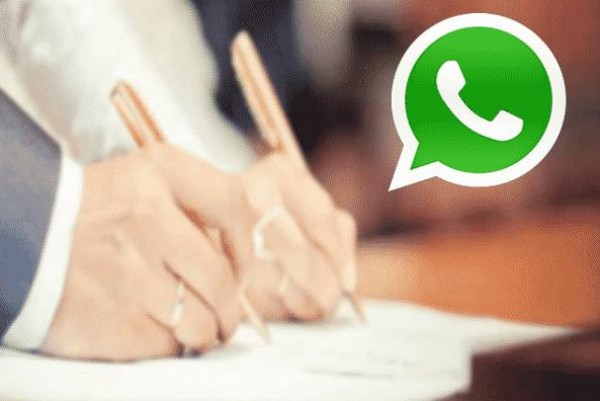 بسبب "واتساب" عريس يتخلى عن عروسه ليلة الزفاف  ..  "تفاصيل"
