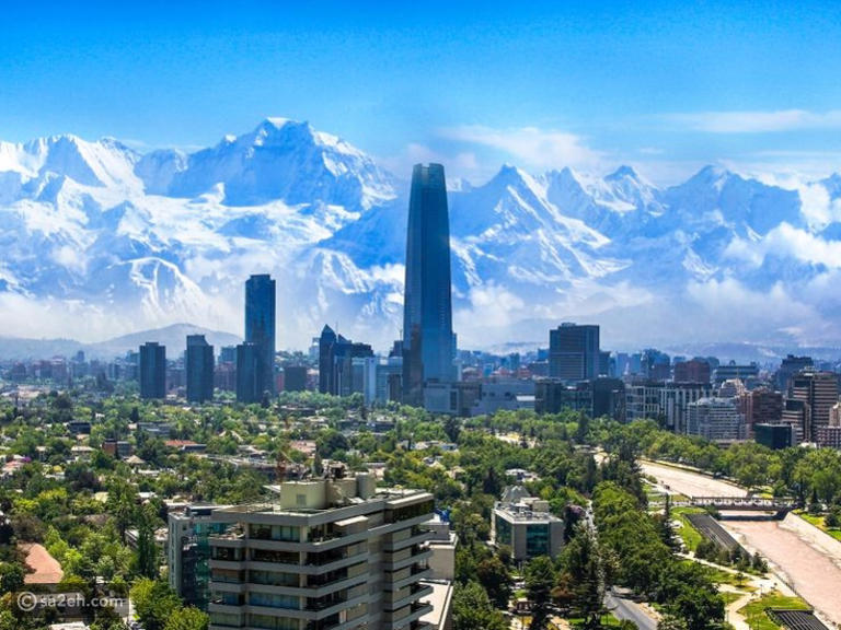 أفضل المدن للسفر في أمريكا الجنوبية