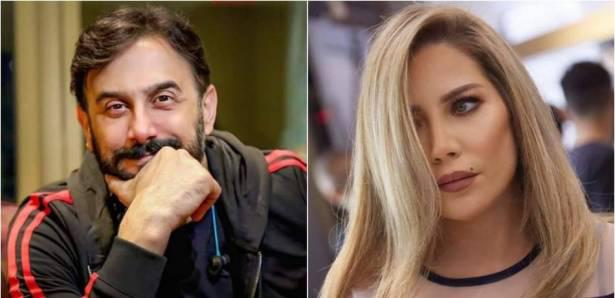 سلافة معمار لقصي خولي: تشبيه فنانات بأنواع السيارات غير لائق!