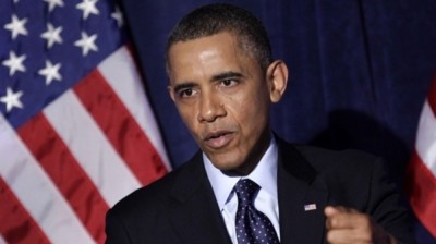 أوباما: التزامنا بأمن إسرائيل صامد كالصخر