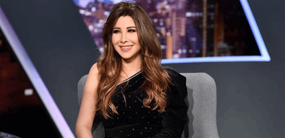 نانسي عجرم تثير ضجة بفيديو "معيب" من المطار: "بنتي عمرها 5 شهور  ..  عيب عليكن"!