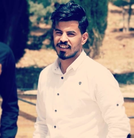 محمد الزبن .. عيد ميلاد سعيد