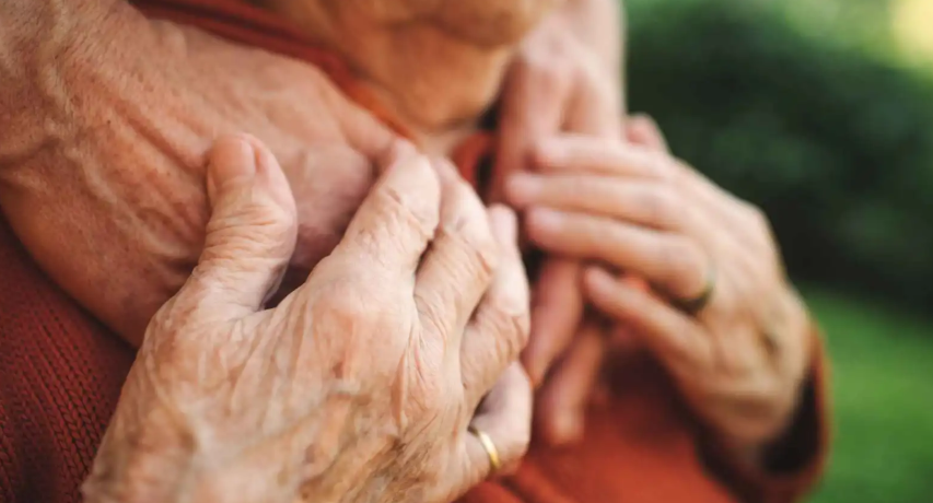 4 عادات بسيطة لشيخوخة بلا مشاكل صحية