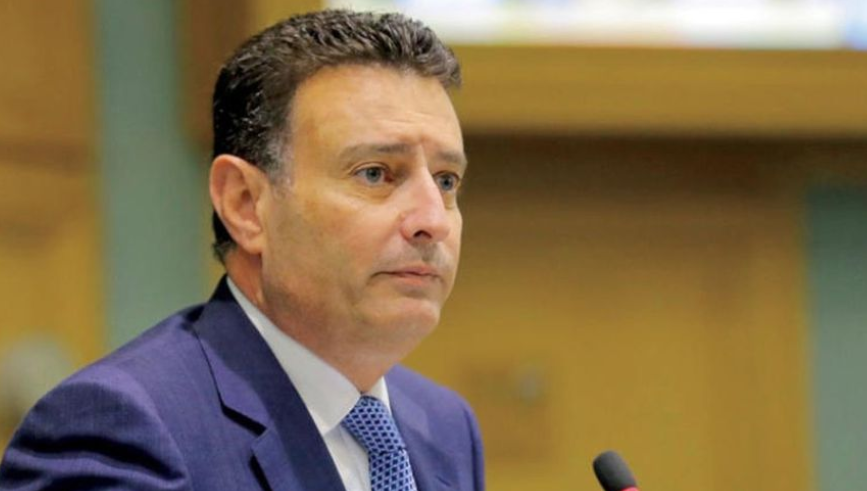 الصفدي يجري اتصالاً مع نظيره المغربي معزياً بضحايا الزلزال