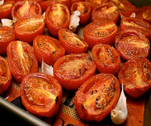  الطماطم المطبوخة تساعد في الحد من أمراض القلب