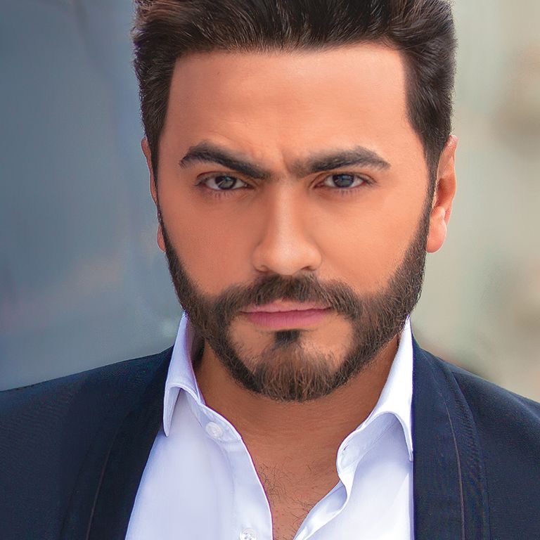 تامر حسني يكشف سرّاً جديداً عن أغنية "سي السيد" بعد 11 عاماً من صدورها