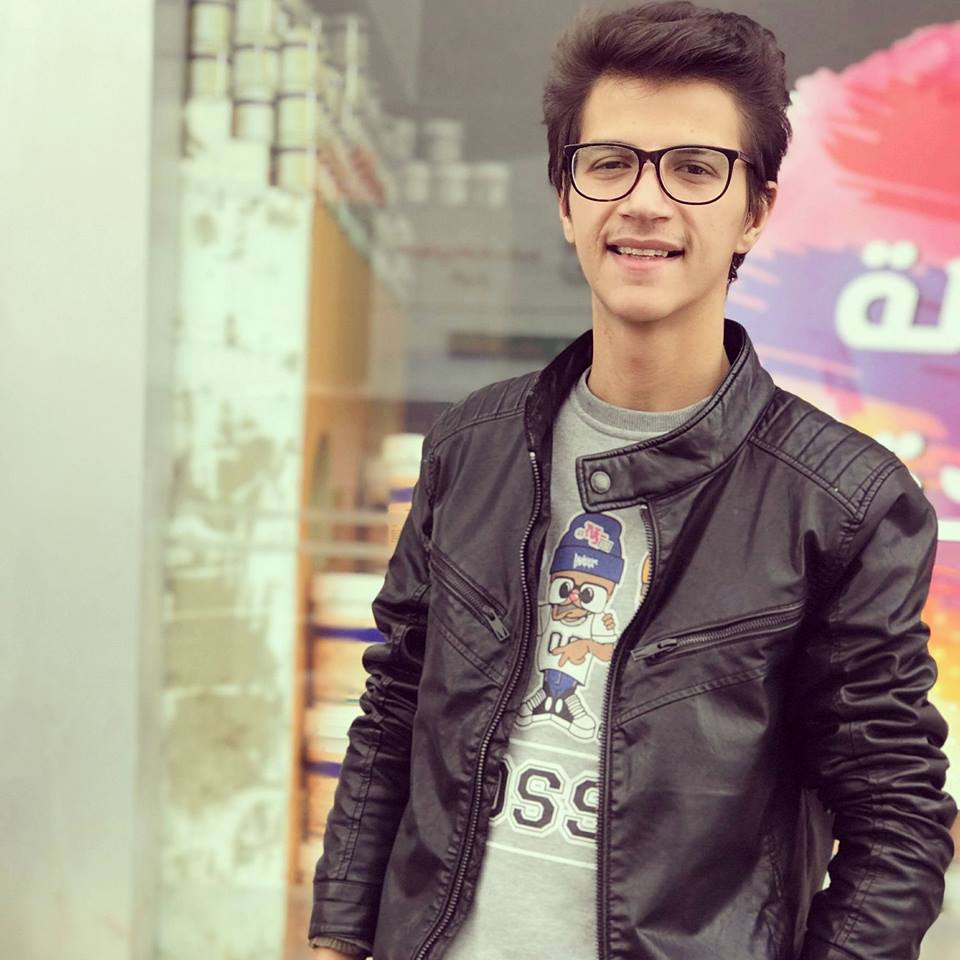 حمزة أبو أدم كل عام وانت بألف خير 