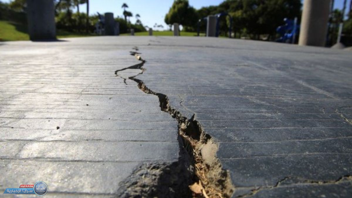 الهزات الأرضية المتكررة في الأردن ..  هل تُخفي وراءها سببا مُفتعلا؟