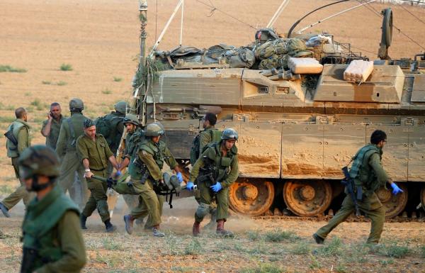 اعلام عبري: مقتل جندي على الحدود مع لبنان