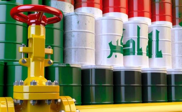 العراق  ..  صادرات النفط تجاوزت مليار برميل في 2022