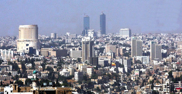 أجواء معتدلة نهارا وباردة ليلا وتحذريات من تشكل الضباب