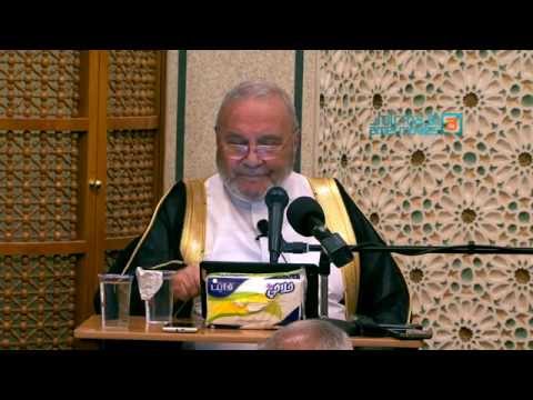  الإعجاز في القرآن الكريم " فيديو"