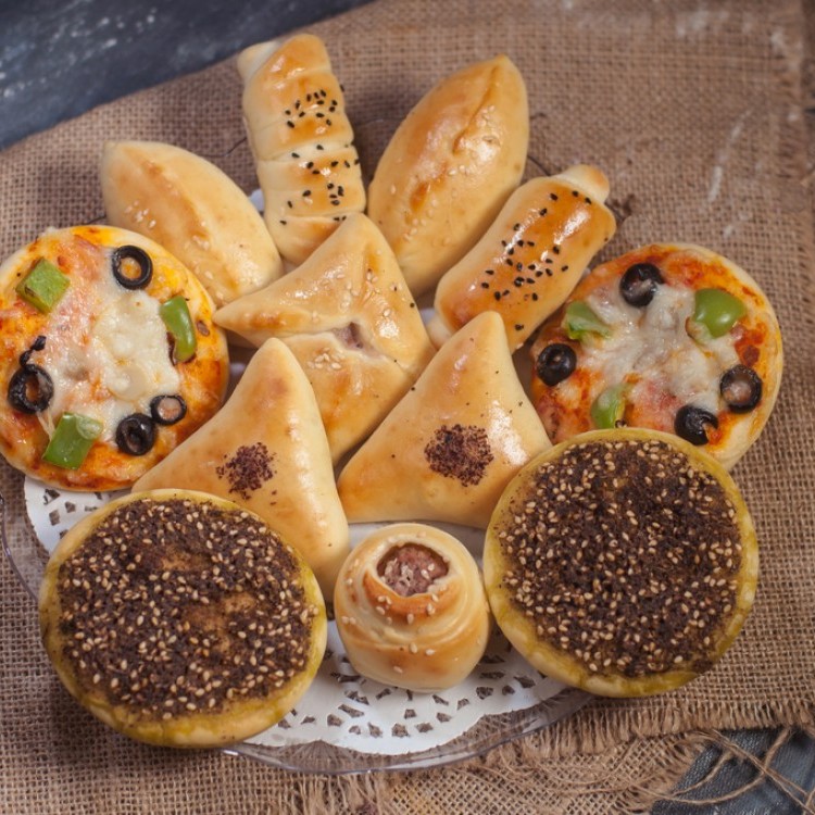 سر نجاح مخبوزات المخابز