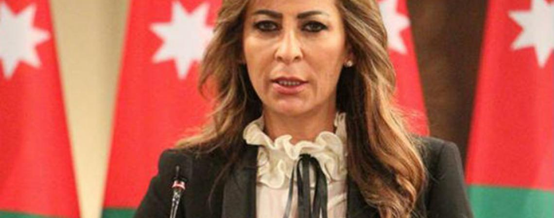 غنيمات : الحكومة تعكف على إعداد استراتيجية إعلامية للارتقاء بمستوى أدوات الإعلام والاتصال الرسمي