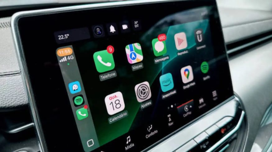 لتسهيل الاجتماعات ..  غوغل تطرح تطبيق "ميت" على كاربلاي