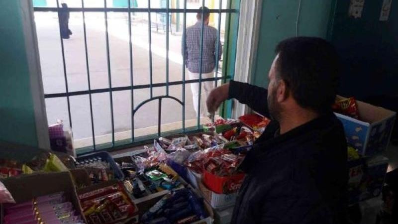 32.9% من طلبة الأردن يعانون زيادة الوزن أو السمنة ..  وتشديد الرقابة على المقاصف