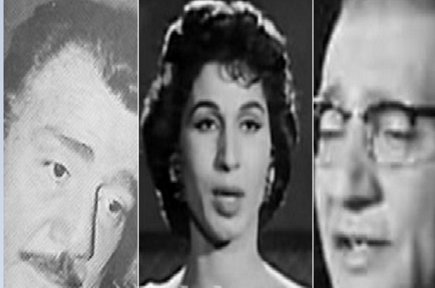 قصة اغنية "ست الحبايب" : كُتبت و لُحنت خلال دقائق و عاشت لعشرات السنوات و اصبحت رمزاً  .. فيديو