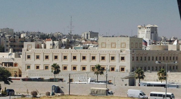 السفارة الأميركية: تحويل 750 مليون دولار مساعدات نقدية للأردن نهاية العام