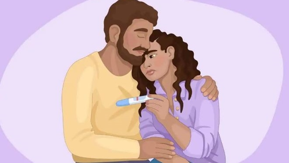 العقم يصيب واحداً من كل 6 أشخاص حول العالم