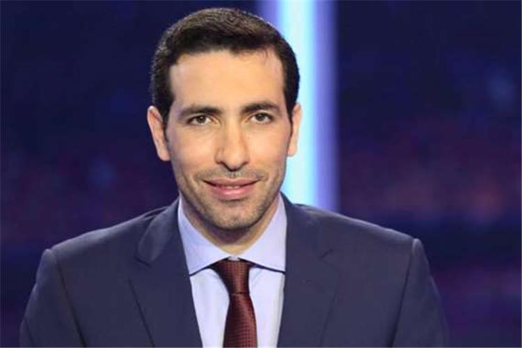 أبوتريكة: صلاح "أسطورتنا الخالدة" ..  وننتظر بطولة إفريقيا لمصر  .. صورة