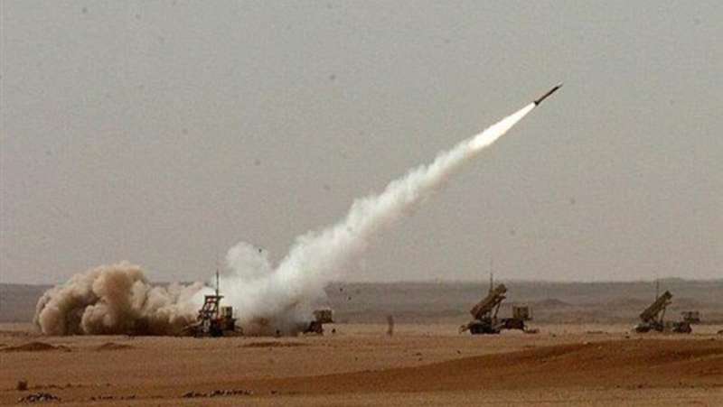 السعودية تعترض صاروخ باليستي أطلقته مليشيات الحوثي باتجاه جازان 