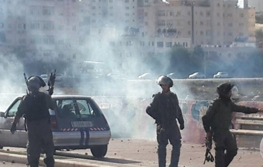 ضابط اسرائيلي كبير: الاحداث الحالية قد تستمر لأشهر