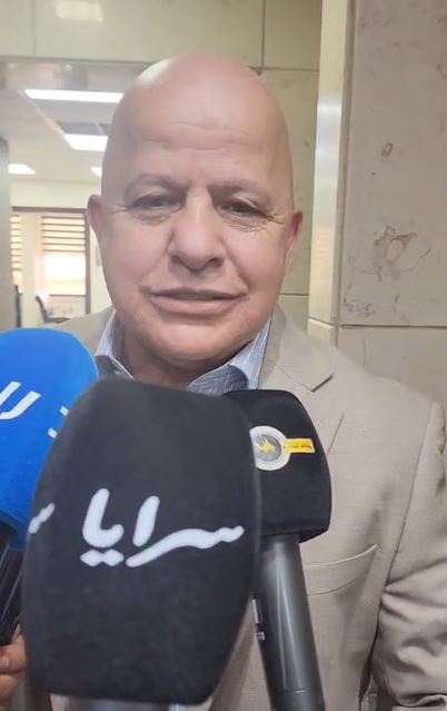 النائب عبد الرحمن العوايشة: لا توافق ميثاقي حتى الآن على اسم لرئاسة النواب ..  والحسم الإثنين - فيديو