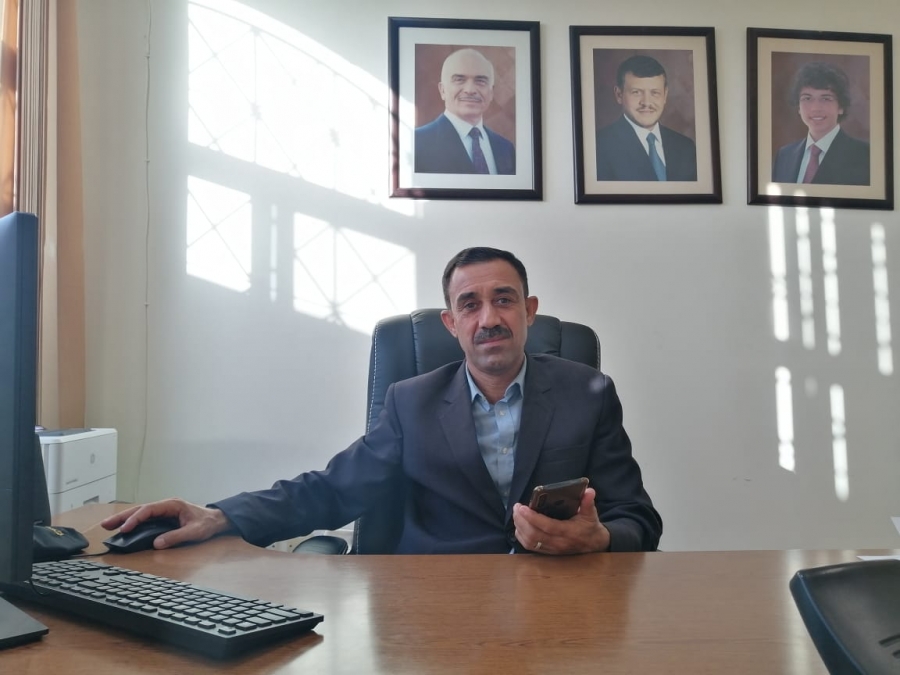 لنفرغ عمان قدر الإمكان 