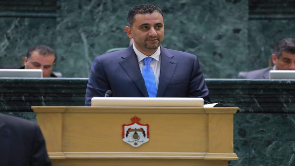 النائب خالد أبو حسان: الأردن اتخذ خطوات مهمة للتحول الرقمي