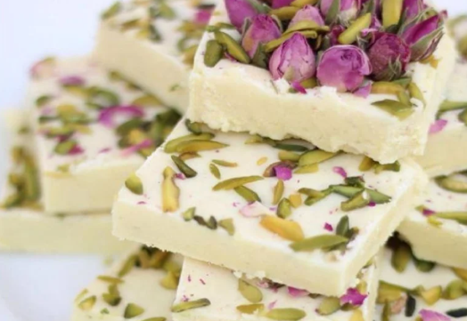 طريقة عمل اللبنية الشهية