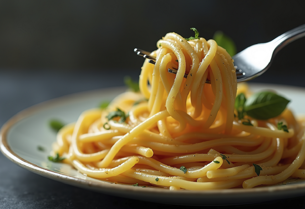 المعكرونة ليست عدوك ..  كيف تصبح جزءا من وجبة صحية متوازنة؟